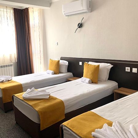 Hotel Trayana Stara Sagora Exterior foto