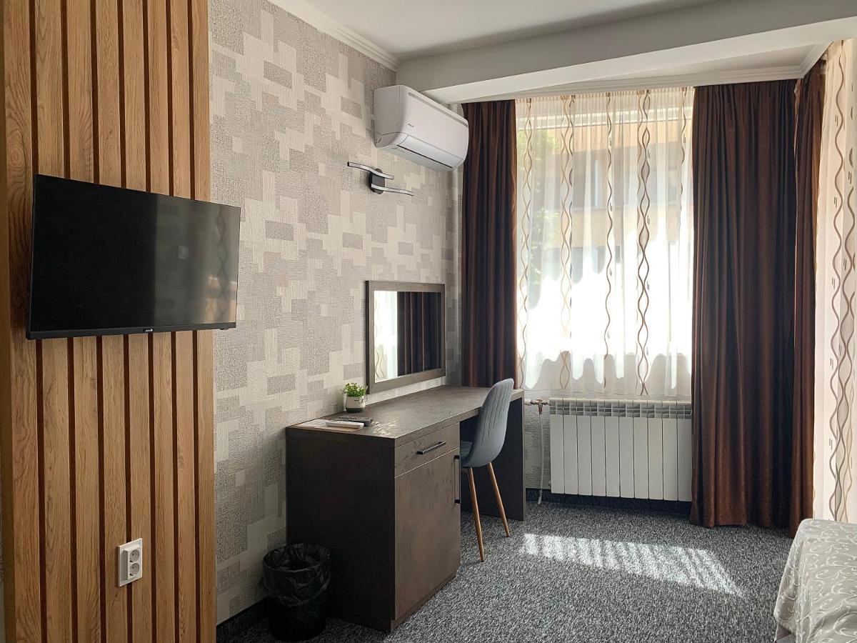 Hotel Trayana Stara Sagora Exterior foto